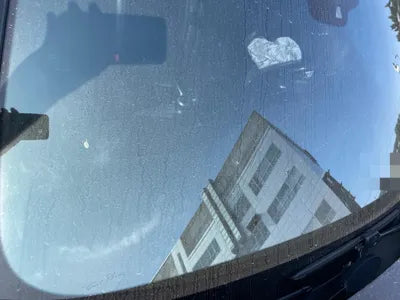 2018 Mercedes-Benz S 400 740KMWDDUG3FB1JA3 VIN:740KMWDDUG3FB1JA3