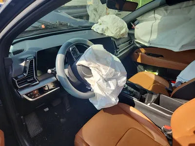 2022 Kia Sportage KNAPW81GBNK007823 VIN:KNAPW81GBNK007823