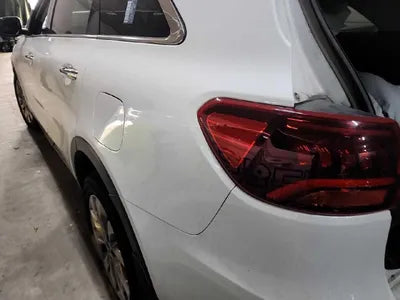 2019 Kia Sorento VIN: