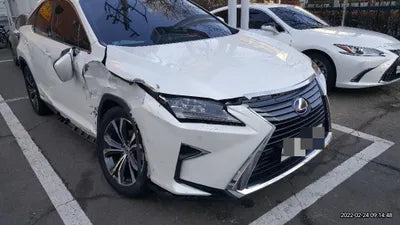 2016 Lexus RX 450 JTJBGMCA6H2018645 VIN:JTJBGMCA6H2018645