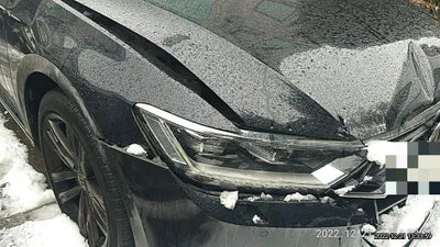 2018 Volkswagen Passat WVWZZZ3CZJE160812 VIN:WVWZZZ3CZJE160812