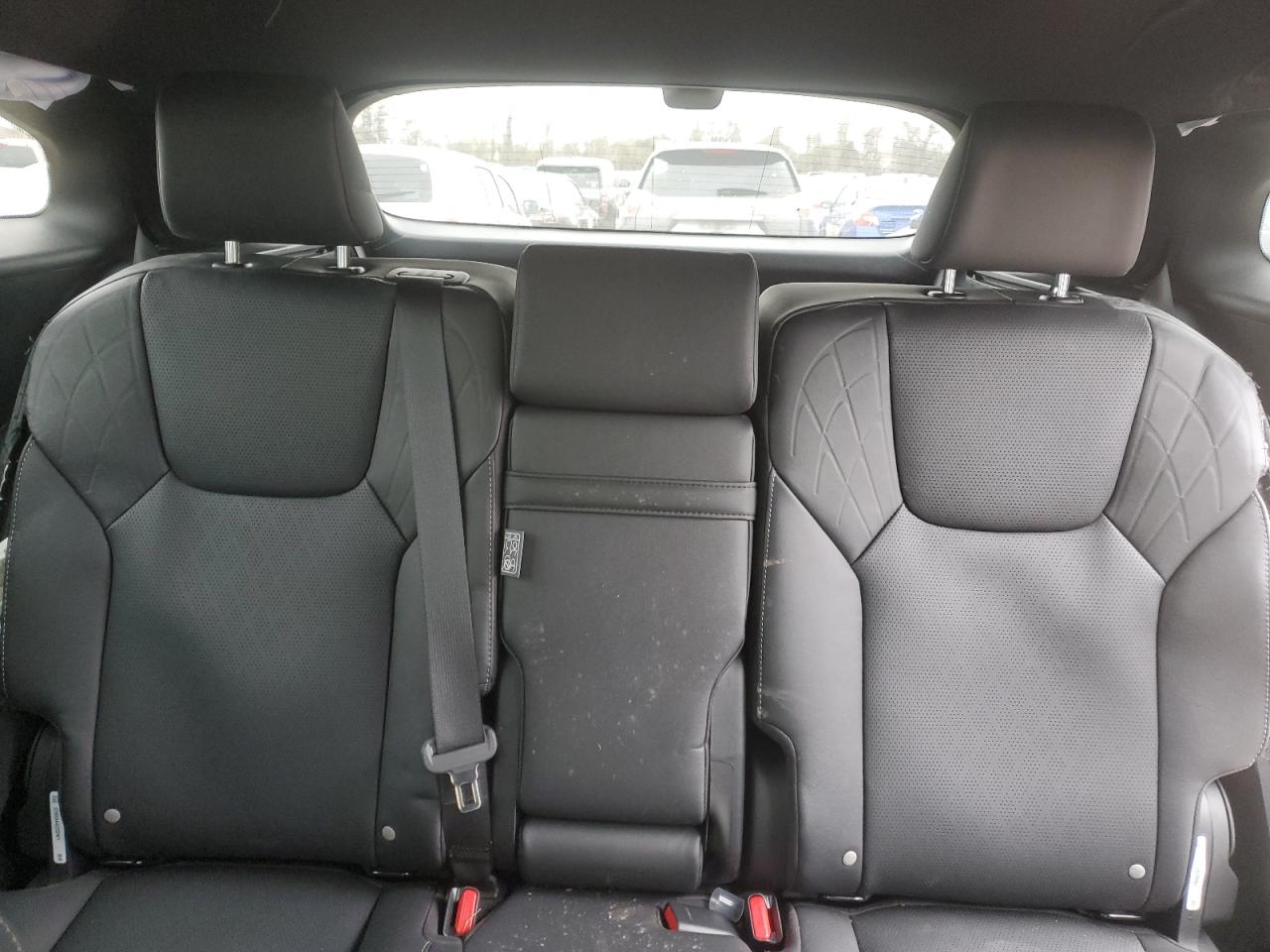 2024 LEXUS RX 350 BASE VIN:2T2BAMBA6RC036163