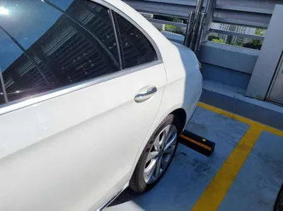 2016 Mercedes-Benz E 220 VIN: