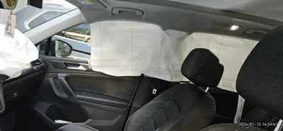 2022 Volkswagen Tiguan WVGZZZ5NZNW008966 VIN:WVGZZZ5NZNW008966