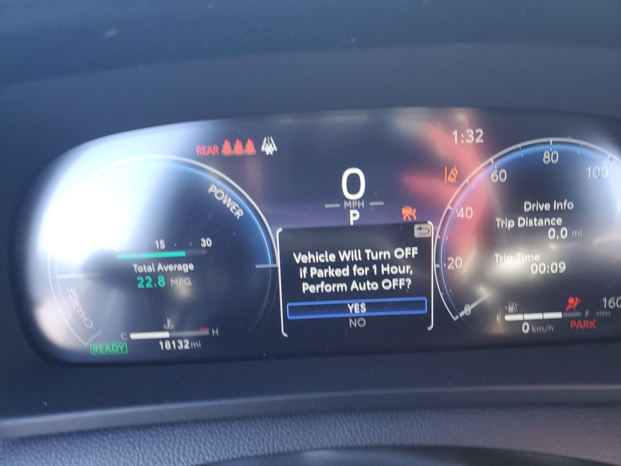 2024 TOYOTA CROWN PLATINUM VIN:JTDAFAAF5R3007548