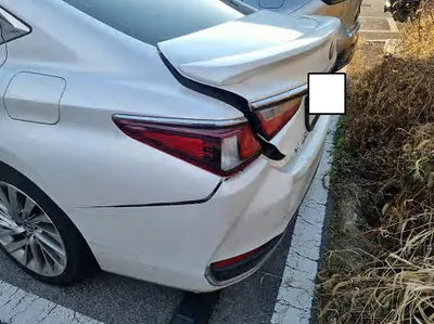 2020 Lexus ES 300 JTHB21B17L2081052 VIN:JTHB21B17L2081052