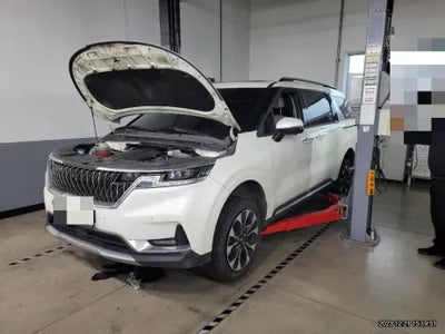 2021 Kia Carnival KNANE81BBMS045544 VIN:KNANE81BBMS045544