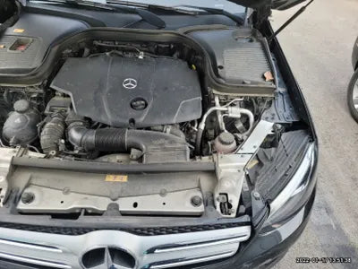 2016 Mercedes-Benz GLC 220 WDC0G0FB9GF090254 VIN:WDC0G0FB9GF090254