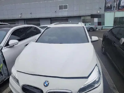 2018 BMW 2 Series Gran Tourer WBA2C1104J7A33127 VIN:WBA2C1104J7A33127