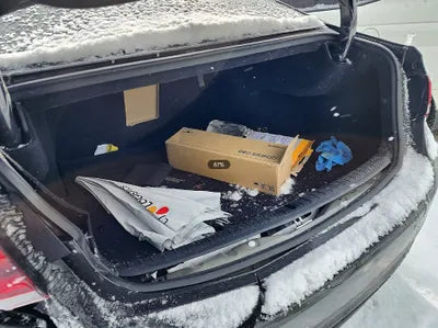 2019 Genesis G80 VIN: