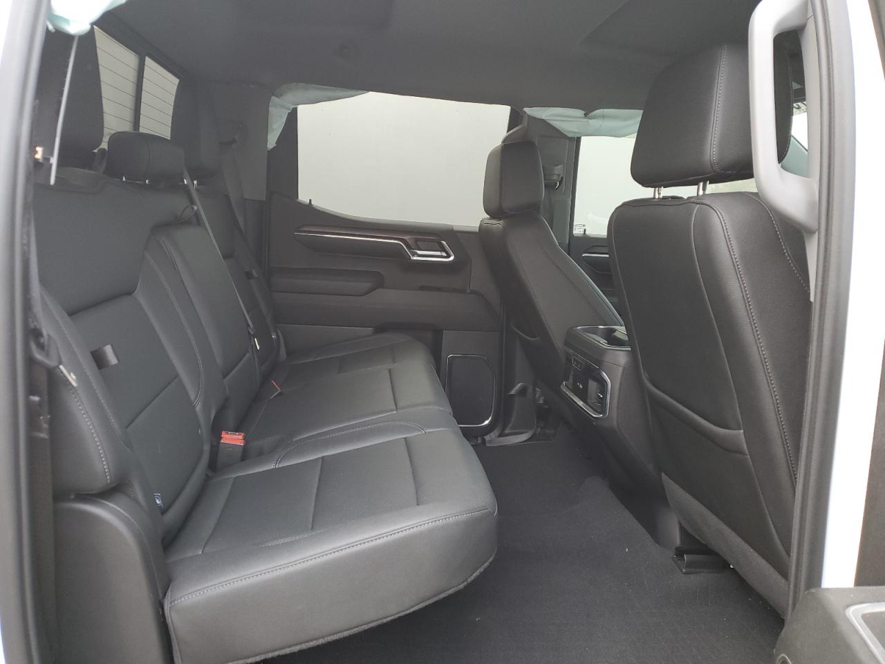 2024 GMC SIERRA K1500 SLT VIN:3GTUUDE86RG193016