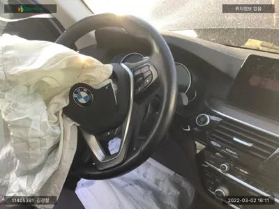 2018 BMW 530 WBAJD3107JWC98649 VIN:WBAJD3107JWC98649