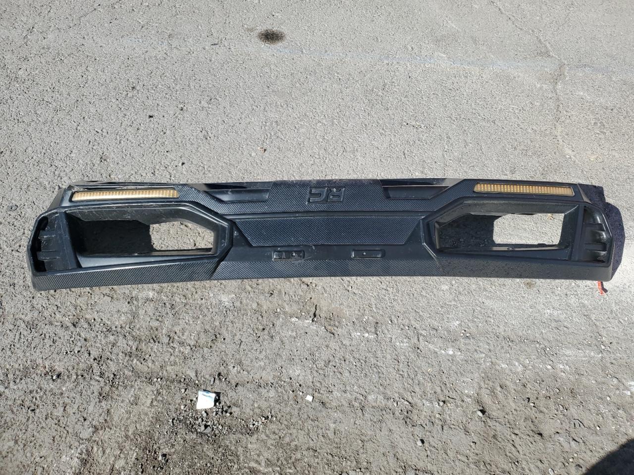 2022 CHEVROLET SILVERADO LTD K1500 RST VIN:1GCUYEEL4NZ235630