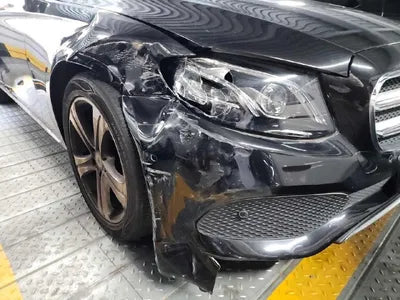 2016 Mercedes-Benz E 220 VIN: