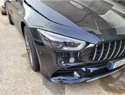 2021 Mercedes-Benz AMG GT 43 W1K7X5KB8MA044470 VIN:W1K7X5KB8MA044470