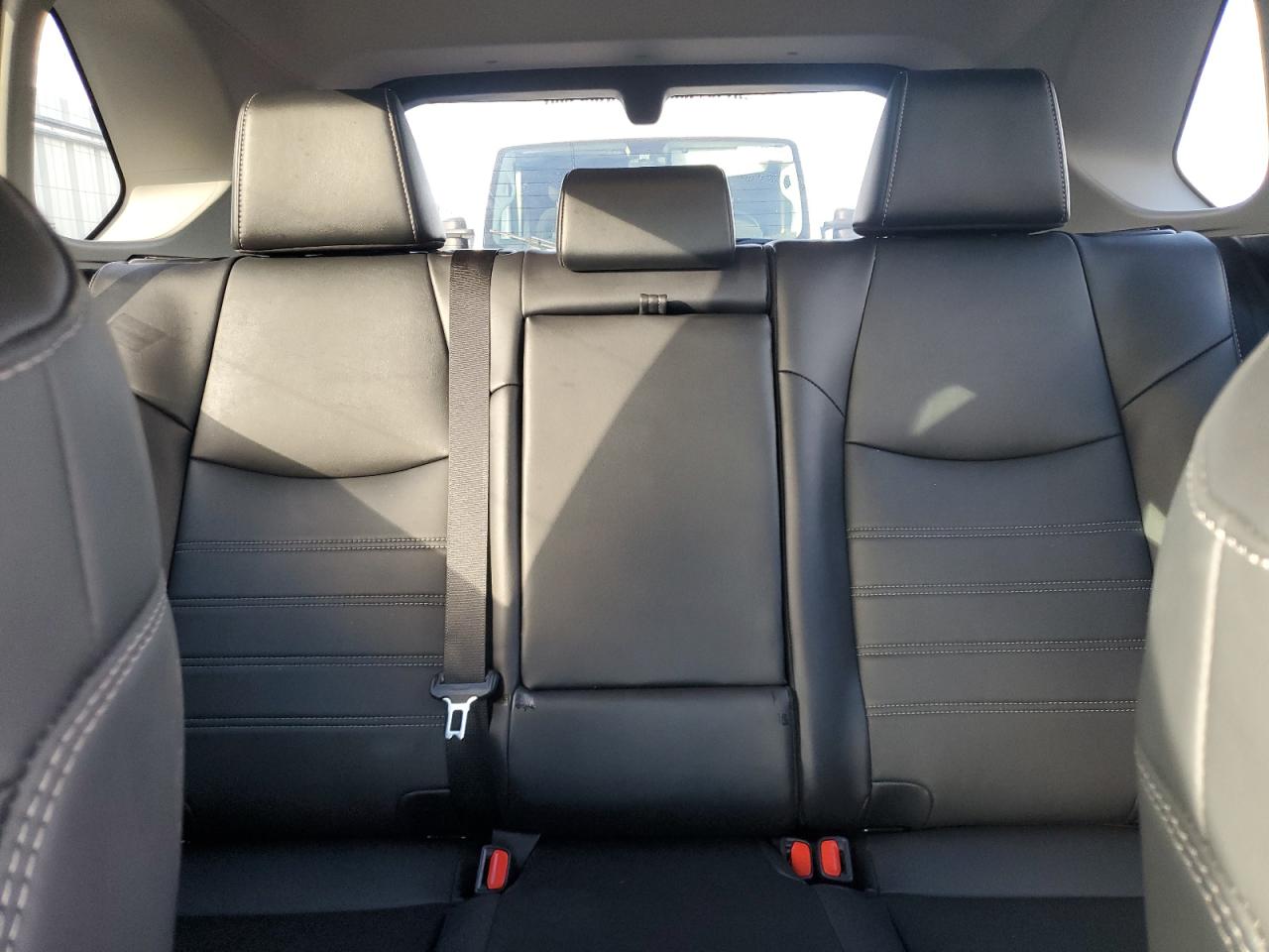 2022 TOYOTA RAV4 XLE PREMIUM VIN:4T3B6RFV2NU095758