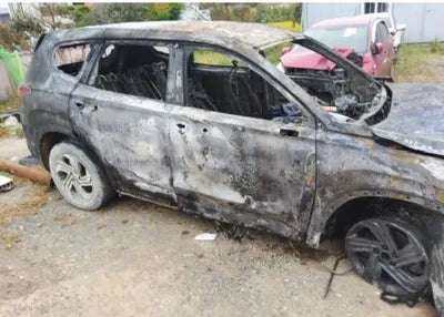 2021 Hyundai Santa FE KMHS281HGMU396414 VIN:KMHS281HGMU396414
