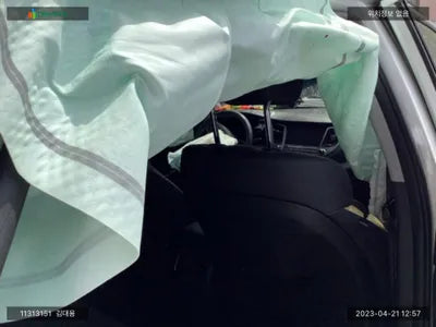 2017 Hyundai Tucson KMHJ581ABJU507791 VIN:KMHJ581ABJU507791