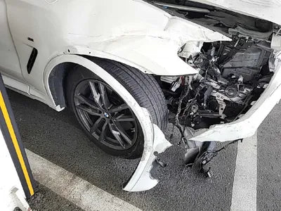 2019 BMW 420 WBAVJ9107K9A39981 VIN:WBAVJ9107K9A39981