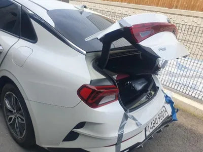 2020 Kia K5 000KNAG341JBLA002 VIN:000KNAG341JBLA002