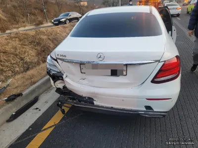 2019 Mercedes-Benz E 300 WDDZF4JB6KA678820 VIN:WDDZF4JB6KA678820