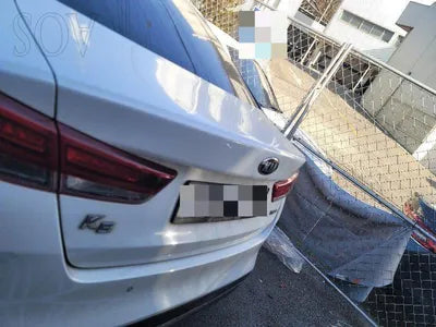 2016 Kia K5 629KMKNAGU41CBGA0 VIN:629KMKNAGU41CBGA0