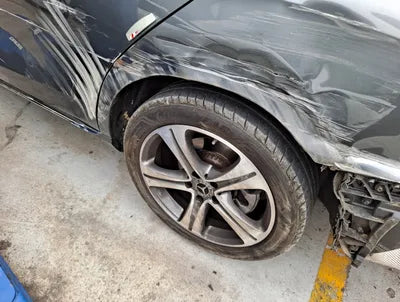 2019 Mercedes-Benz E 220 WDDZF0EB8KA508526 VIN:WDDZF0EB8KA508526