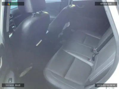 2018 Hyundai Kona KMHK4815GJU128698 VIN:KMHK4815GJU128698