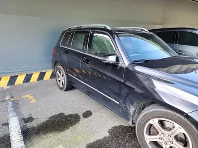 2015 Mercedes-Benz GLK 220 WDCGG8EB6FG394567 VIN:WDCGG8EB6FG394567