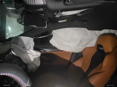 2021 BMW M5 WBS81CH00MCG83727 VIN:WBS81CH00MCG83727