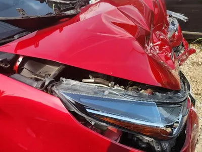 2019 Toyota Prius JTDKARFU5K3093152 VIN:JTDKARFU5K3093152