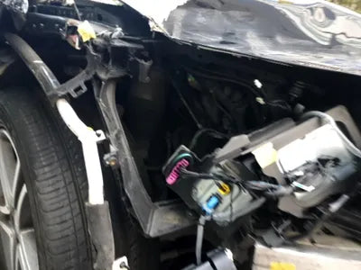 2016 Mercedes-Benz S 400 WDDUG6HB8GA279052 VIN:WDDUG6HB8GA279052