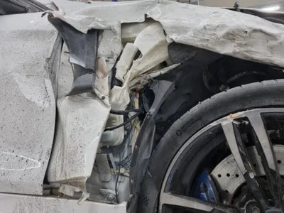 2015 BMW M4 WBS3U9107FJ956060 VIN:WBS3U9107FJ956060