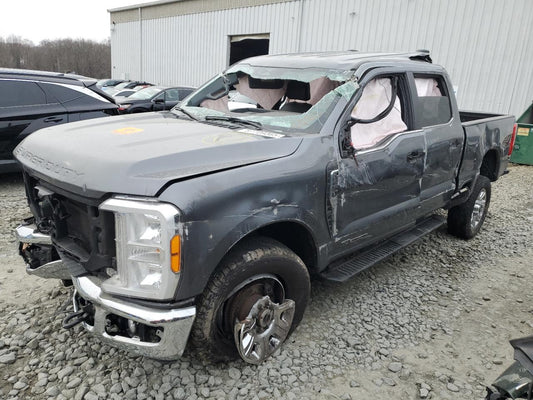 2023 FORD F250 SUPER DUTY VIN:1FT7W2BT5PEC29996