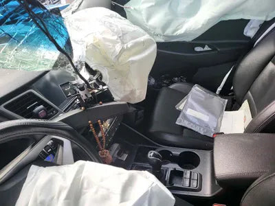 2017 Hyundai Tucson KMHJ3815GJU525466 VIN:KMHJ3815GJU525466