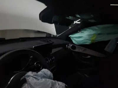 2021 Mercedes-Benz GLC 300 VIN: