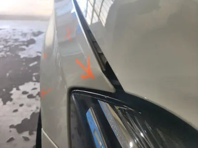 2016 Mercedes-Benz A 200 WDDBF4DB1GJ473409 VIN:WDDBF4DB1GJ473409