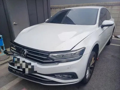 2021 Volkswagen Passat WVWZZZ3CZME030379 VIN:WVWZZZ3CZME030379