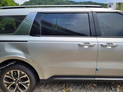 2022 Kia Carnival VIN: