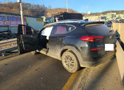 2019 Hyundai Tucson KMHJ581ABKU885139 VIN:KMHJ581ABKU885139