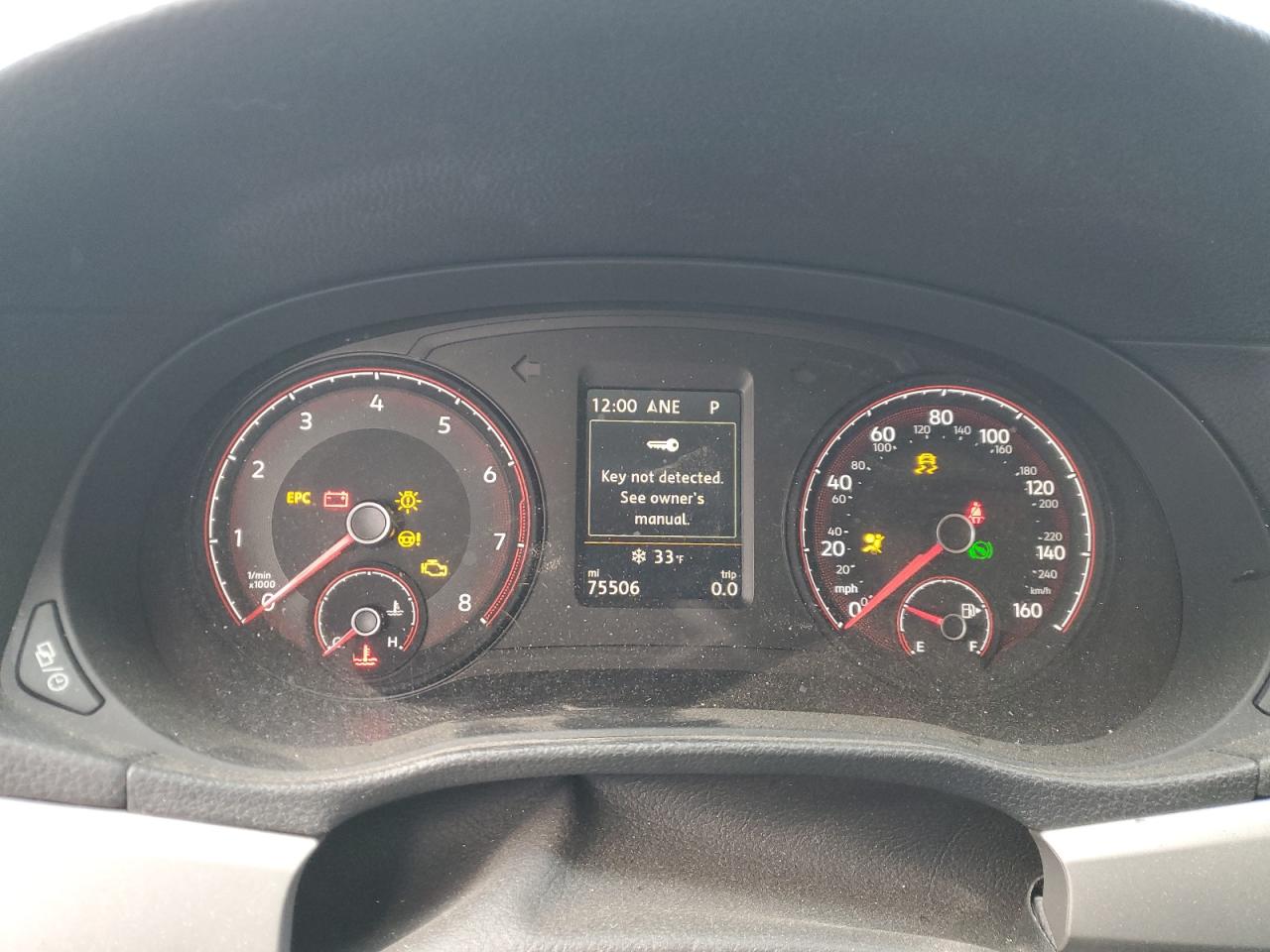 2022 VOLKSWAGEN PASSAT SE VIN:1VWSA7A36NC004578