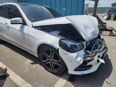 2015 Mercedes-Benz E 250 VIN: