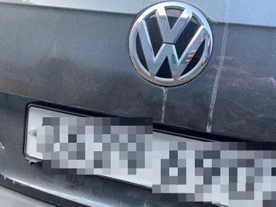 2020 Volkswagen Tiguan WVGZZZ5NZLW319682 VIN:WVGZZZ5NZLW319682