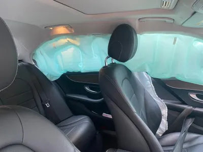 2019 Mercedes-Benz C 220 WDDWF1EB1KR430729 VIN:WDDWF1EB1KR430729