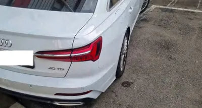2020 Audi A6 WAUZZZF24LN026602 VIN:WAUZZZF24LN026602