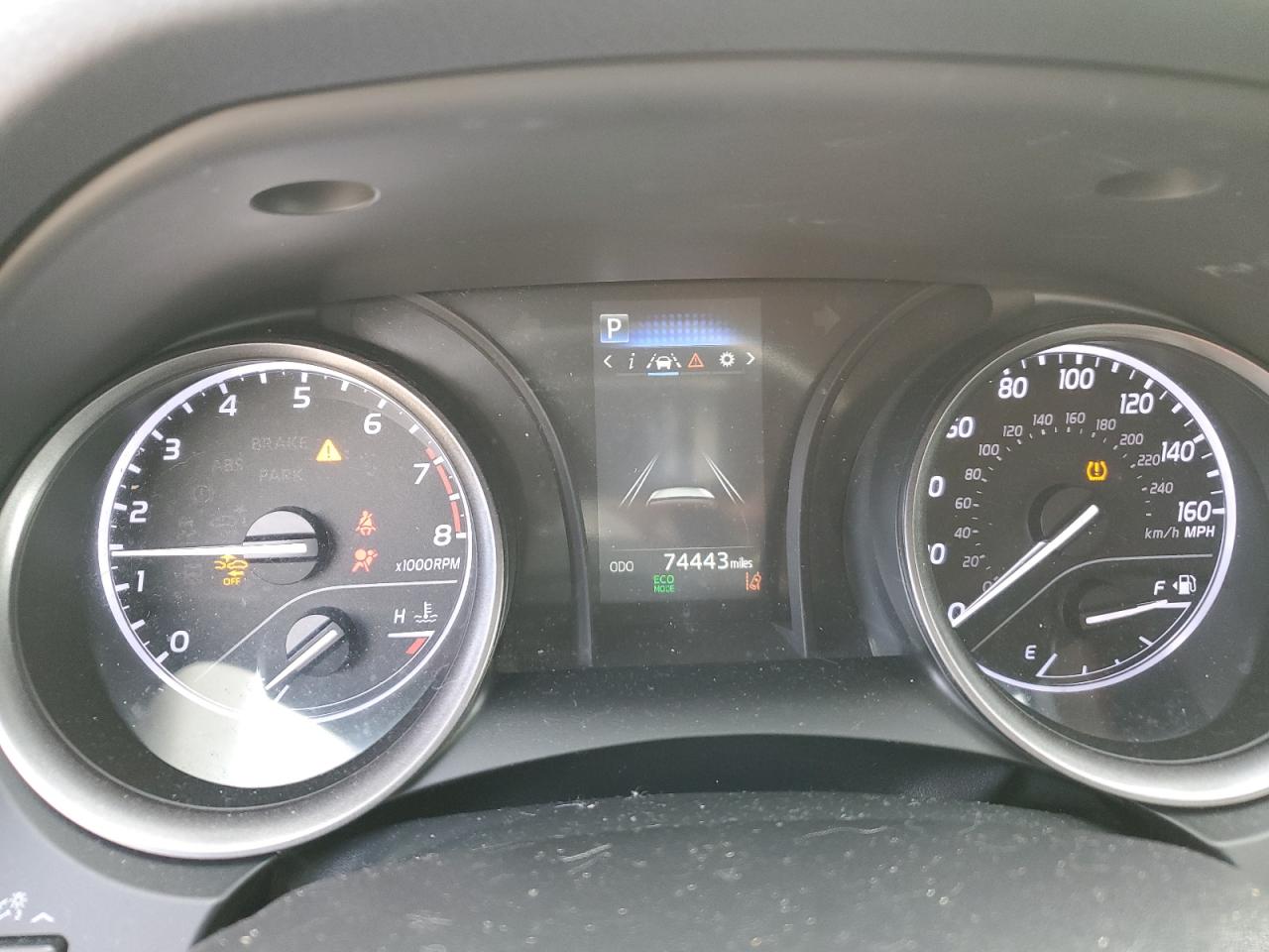 2022 TOYOTA CAMRY SE VIN:4T1G11AK4NU015341