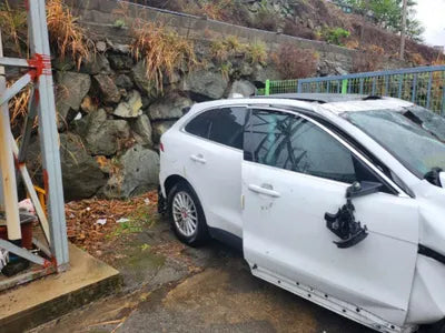 2018 Jaguar F-Pace 332KMSADCA2BNXJA2 VIN:332KMSADCA2BNXJA2