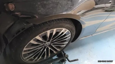 2021 Mercedes-Benz S 580 W1K6G7GB2MA036820 VIN:W1K6G7GB2MA036820