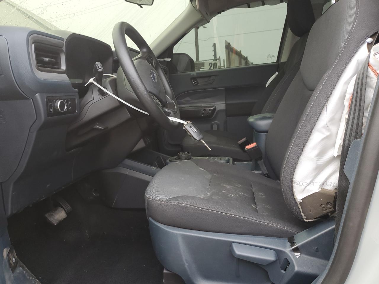2024 FORD MAVERICK XL VIN:3FTTW8A3XRRA95117