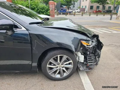 2016 Lexus ES 300 JTHBW1GG1G2124436 VIN:JTHBW1GG1G2124436